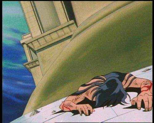 Otaku Gallery  / Anime e Manga / Saint Seiya / Screen Shots / Episodi / 107 - Le apparenze / 168.jpg